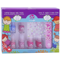 Suncoatgirl Set Mini Mani