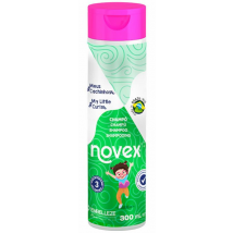 Novex My Little Curls Champú Rizos Infantil 300 ml