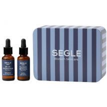 Segle Men Blue Hydration Sérum 30 ml + Global Retinol 30 ml