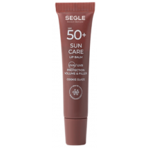 Segle Lip Balm SPF50+ Cookie Glaze 1 pc