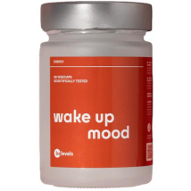 be levels Wake Up Mood 90 Vegecaps