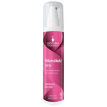 Bioturm Spray Capilar Termoprotector Efecto Anti-frizz 150 ml