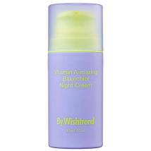 By Wishtrend Vitamin A-Mazing Bakuchiol Night Cream 30 ml