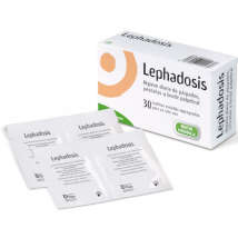 Thea Lephadosis 30 Toallitas