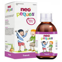 Neo Peques Transit Tutti-Frutti 150ml