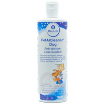 Bio-Life PetAlCleanse Anti Alérgico Textil Perros 350 ml