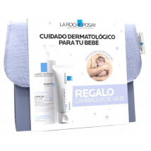 La Roche Posay Lipikar AP+Max Baume 400 ml + Cicaplast Baume B5+ 40 ml