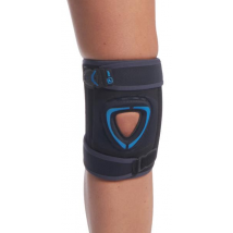 Airtex Rodillera Corta Talla Única