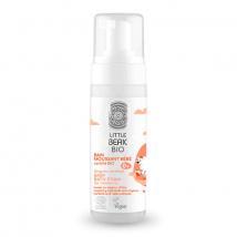 Natura Siberica Bath Foam for Newborns 160ml