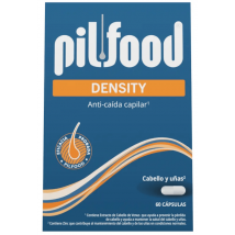 Pilfood Density 120 Capsule