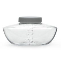 Elvie Pump Botellas para Almacenar Leche 150 ml 3 uds