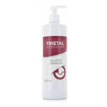 Trietal Atópico 500 ml