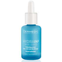 Dermedic Hydrain3 Hialuro Sérum Hidratante 30 ml