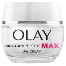 Olay Collagen Peptide24 MAX Crema viso giorno 50 ml