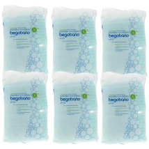 Begobaño Esponjas con Jabón 6x24 uds