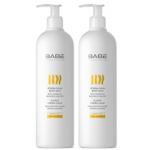 Babe Fluido Hydra Calm 2x500 ml
