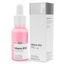 The Potions Sérum Vitamina B12 20 ml