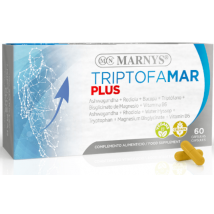 Marnys Triptofamar Plus 60 Capsules