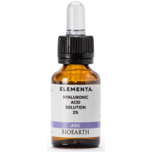 Bioearth Elementa Ácido Hialurónico 2% 15 ml