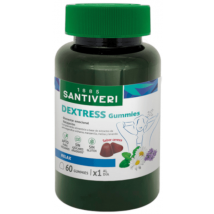 Santiveri Dextress 60 Chewable Gummies