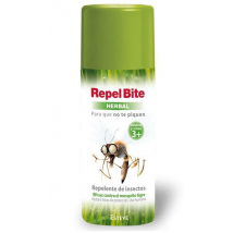 Repel Bite Spray Herbal 100ml