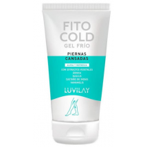 Fito Cold Gel Frio Piernas Cansadas 60ml