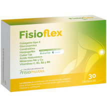 Fisioflex 30 Cápsulas