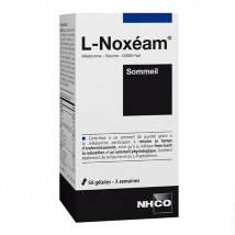 Nhco L-Noxeam Sommeil réparateur/ insomnie 56 gélules