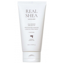 Rated Green Real Shea Protein Tratamiento Intensivo sin Aclarado 150 ml
