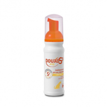 DOUXO S3 Pyo Mousse Desinfectante Perro 150 ml