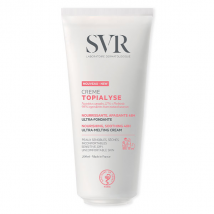 SVR Topialyse Crème Nourrissante Apaisante - 200ml