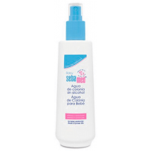Acqua di Colonia Analcolica Sebamed 250 ml