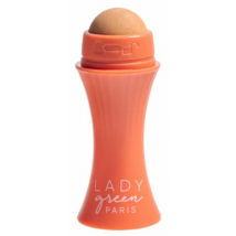 Lady Green Rodillo Facial Piedra Volcánica 1 ud