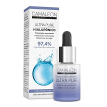 Camaleon Ultra Plus Concentrado Hialurónico 15ml