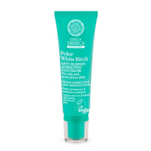 Natura Siberica Bereza Siero Correttivo Anti-Imperfezioni 30ml