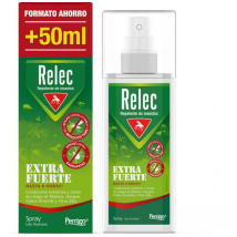 Relec Extra Fuerte Spray Antimosquitos 125ml