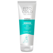 Fito Cold Gel Frío Piernas Pesadas 250 ml