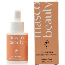 Masco Beauty Limpieza Y Cuidado Óptico para Mascotas 30 ml