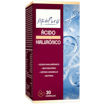 Tongil Acide Hylauronique 30 Gélules