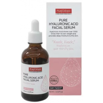Purederm Pure Hyaluronic Acid Facial Serum 60 ml