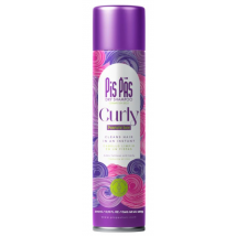 PisPás Champú en Seco Curly 200 ml