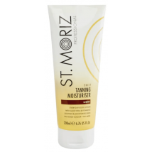 St. Moriz Self-Tanning Moisturizing Cream 200 ml