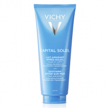 Vichy Idéal Soleil Lait Apaisant Après-Soleil 300ml -