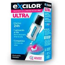Excilor Ultra Esmalte Uñas Tratamiento Anti-hongos 30 ml