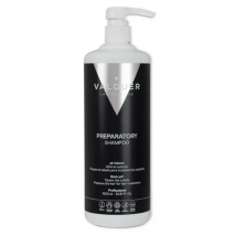 Valquer Treatment Preparation Shampoo 1000 ml
