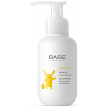 Babe Gel de Banho Pediátrico 100 ml