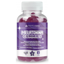 Phytofarma Melatonina 60 Gominolas