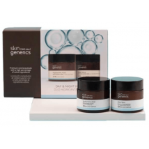 Skin Generics Conjunto Dia e Noite Hydra Duo