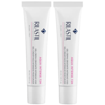 Rilastill Aqua Intense 72H Gel-Crema Idratante 2x40 ml