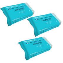 Indas Addermis Biactiv Esponja Jabón 3x20 uds